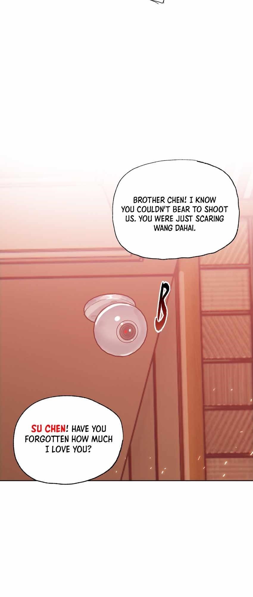 The Doomsday Ruthless Man: Hoarding Trillions of Supplies at the Beginning Chapter 8 - Page 6 in English