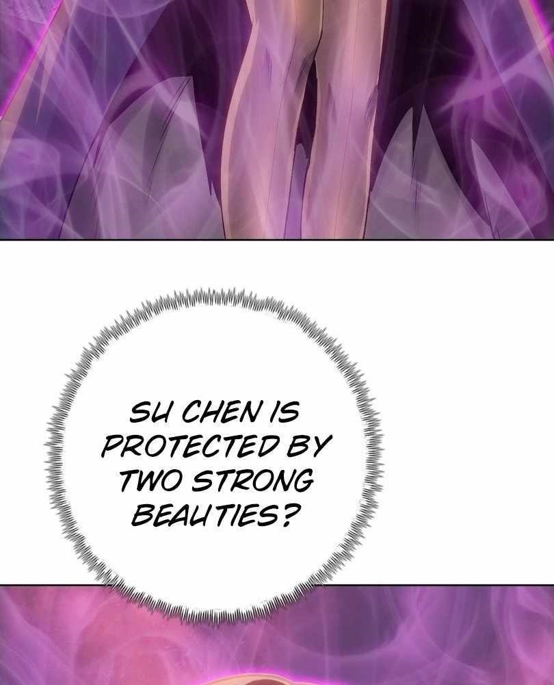 The Doomsday Ruthless Man: Hoarding Trillions of Supplies at the Beginning Chapter 80 - Page 30 in English
