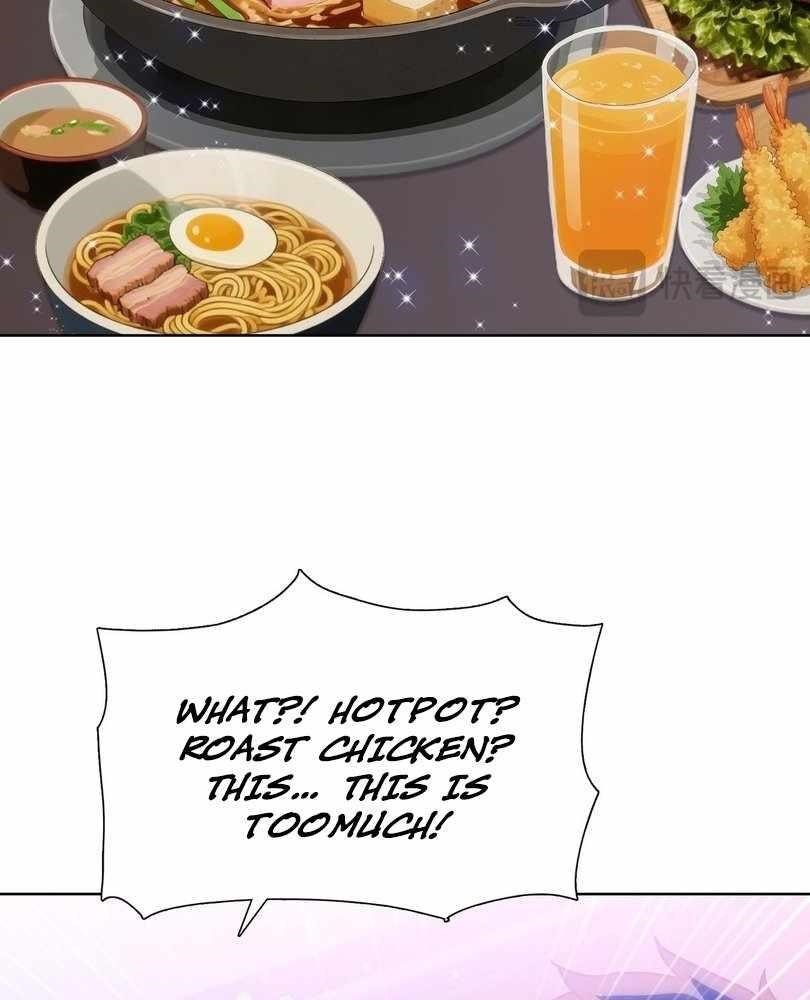 The Doomsday Ruthless Man: Hoarding Trillions of Supplies at the Beginning Chapter 80 - Page 59 in English