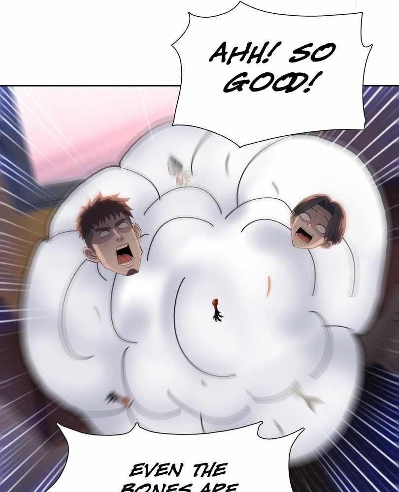 The Doomsday Ruthless Man: Hoarding Trillions of Supplies at the Beginning Chapter 80 - Page 84 in English