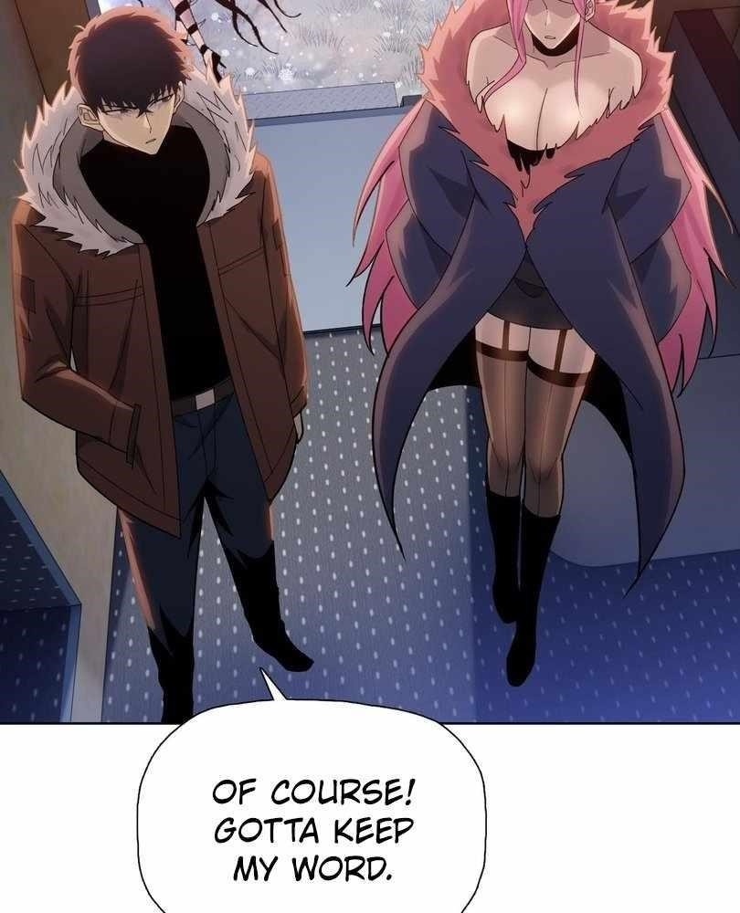 The Doomsday Ruthless Man: Hoarding Trillions of Supplies at the Beginning Chapter 80 - Page 86 in English