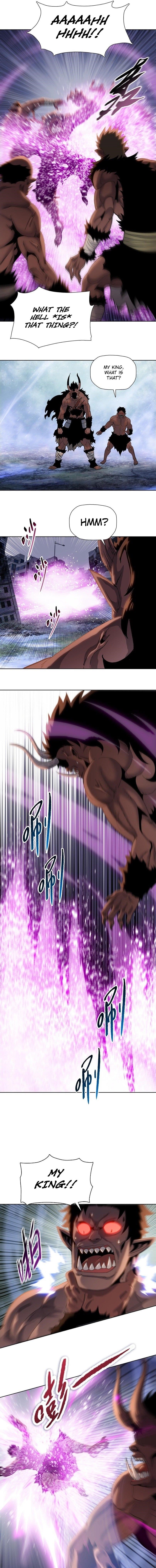 The Doomsday Ruthless Man: Hoarding Trillions of Supplies at the Beginning Chapter 82 - Page 7 in English