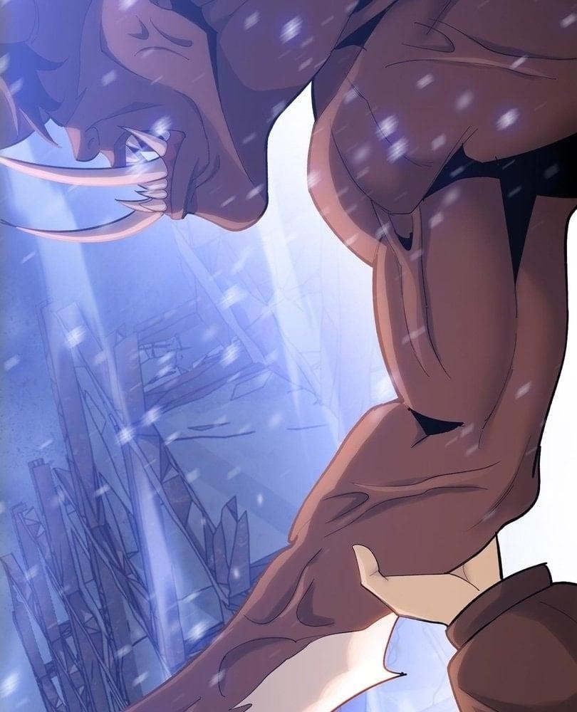 The Doomsday Ruthless Man: Hoarding Trillions of Supplies at the Beginning Chapter 84 - Page 20 in English