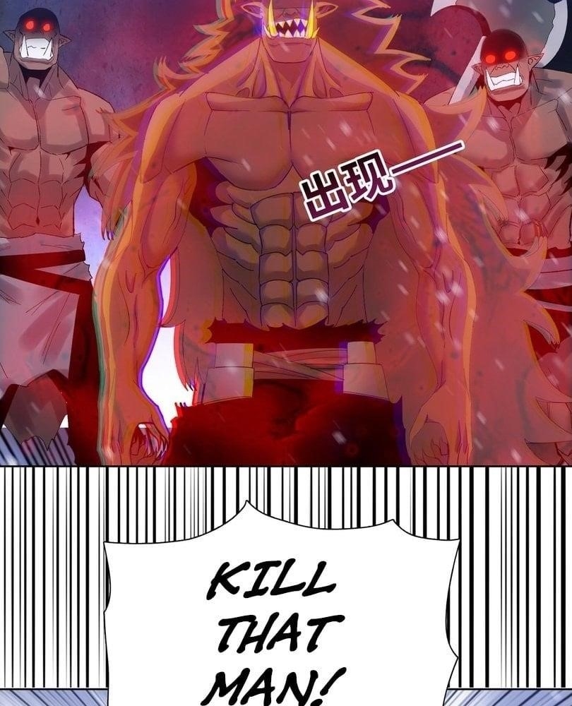 The Doomsday Ruthless Man: Hoarding Trillions of Supplies at the Beginning Chapter 84 - Page 26 in English