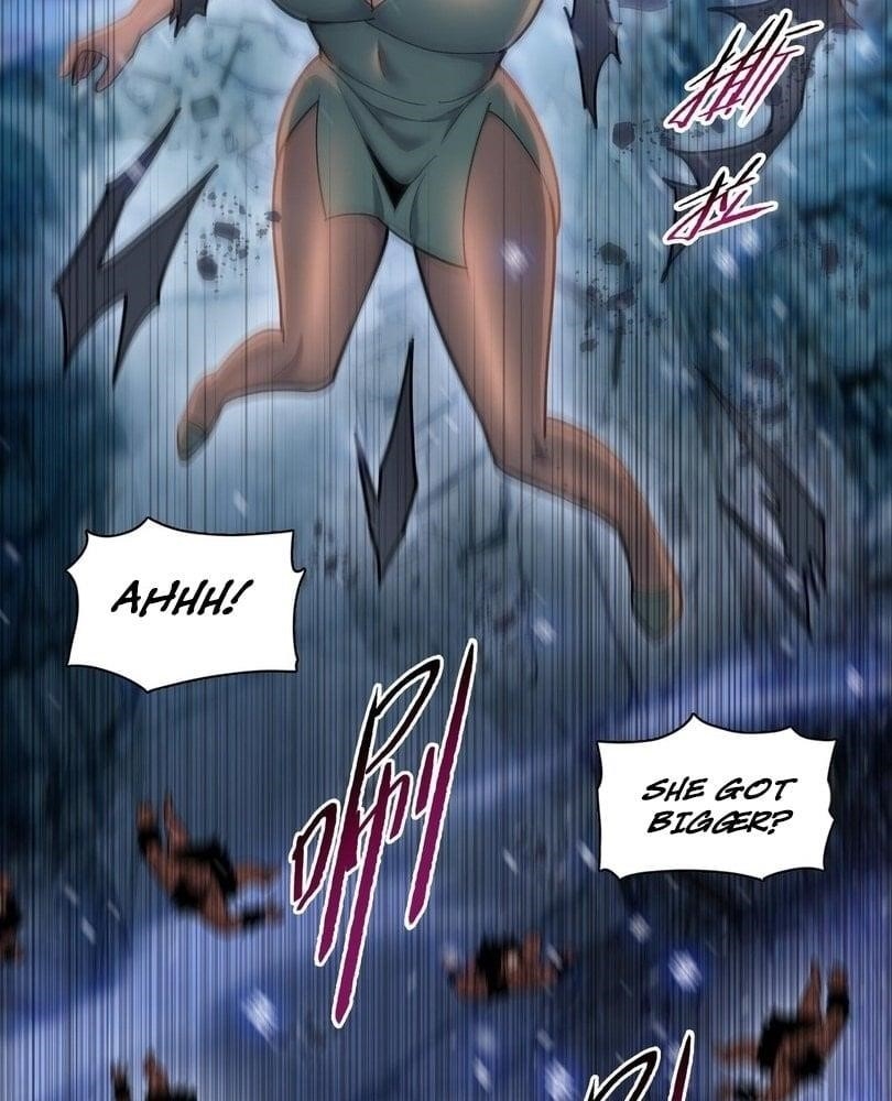 The Doomsday Ruthless Man: Hoarding Trillions of Supplies at the Beginning Chapter 84 - Page 36 in English