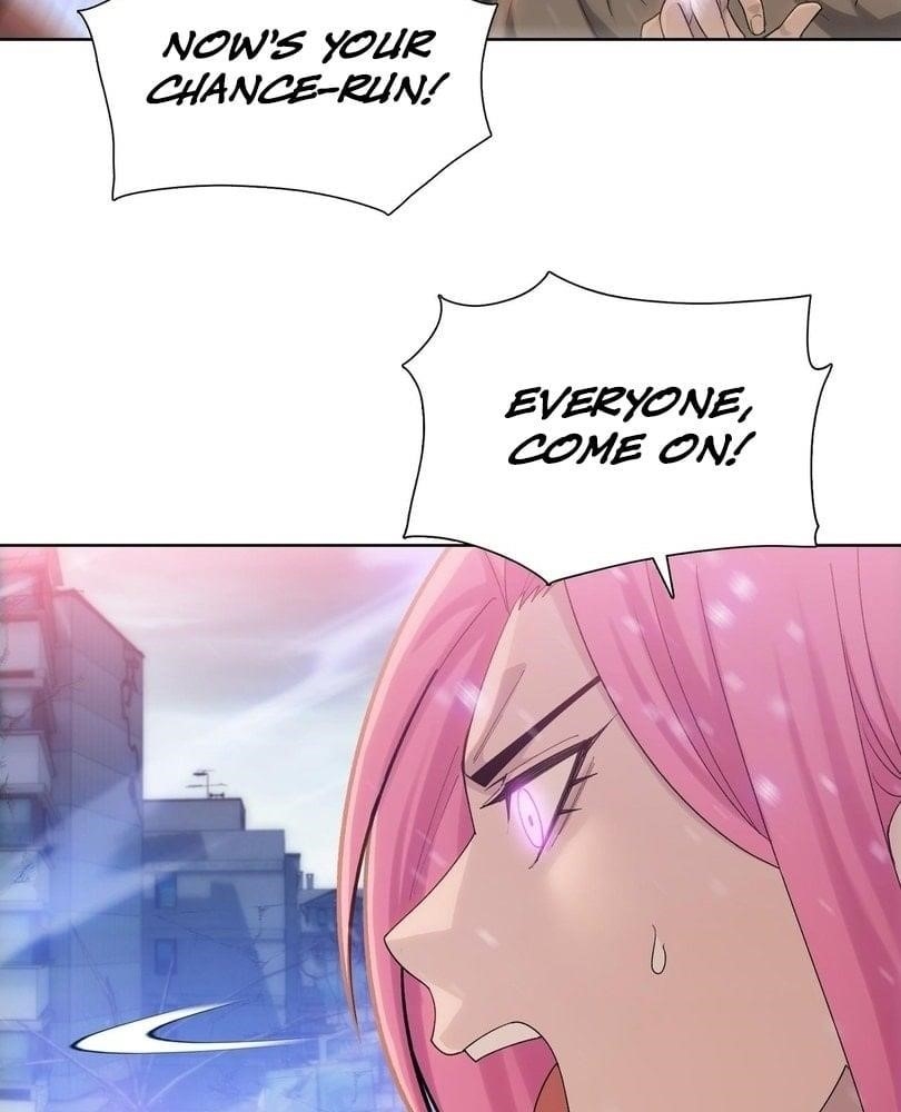 The Doomsday Ruthless Man: Hoarding Trillions of Supplies at the Beginning Chapter 84 - Page 40 in English