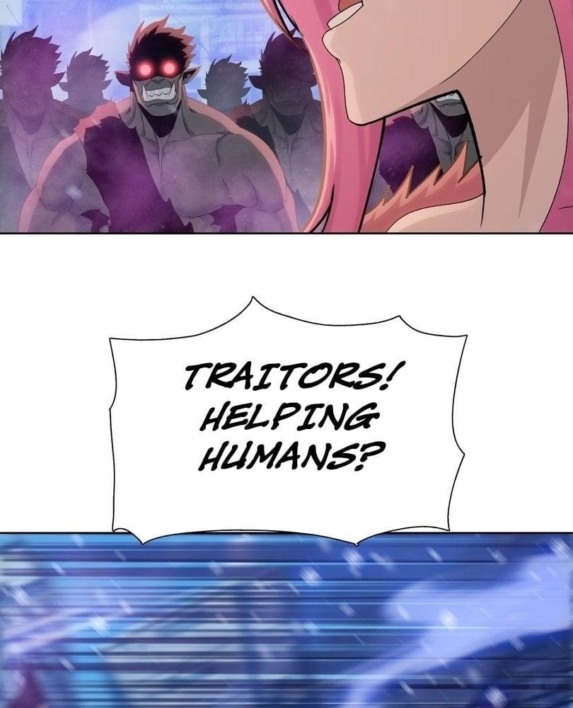 The Doomsday Ruthless Man: Hoarding Trillions of Supplies at the Beginning Chapter 84 - Page 41 in English
