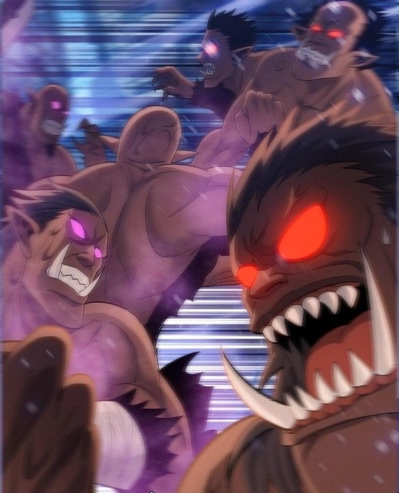 The Doomsday Ruthless Man: Hoarding Trillions of Supplies at the Beginning Chapter 84 - Page 42 in English