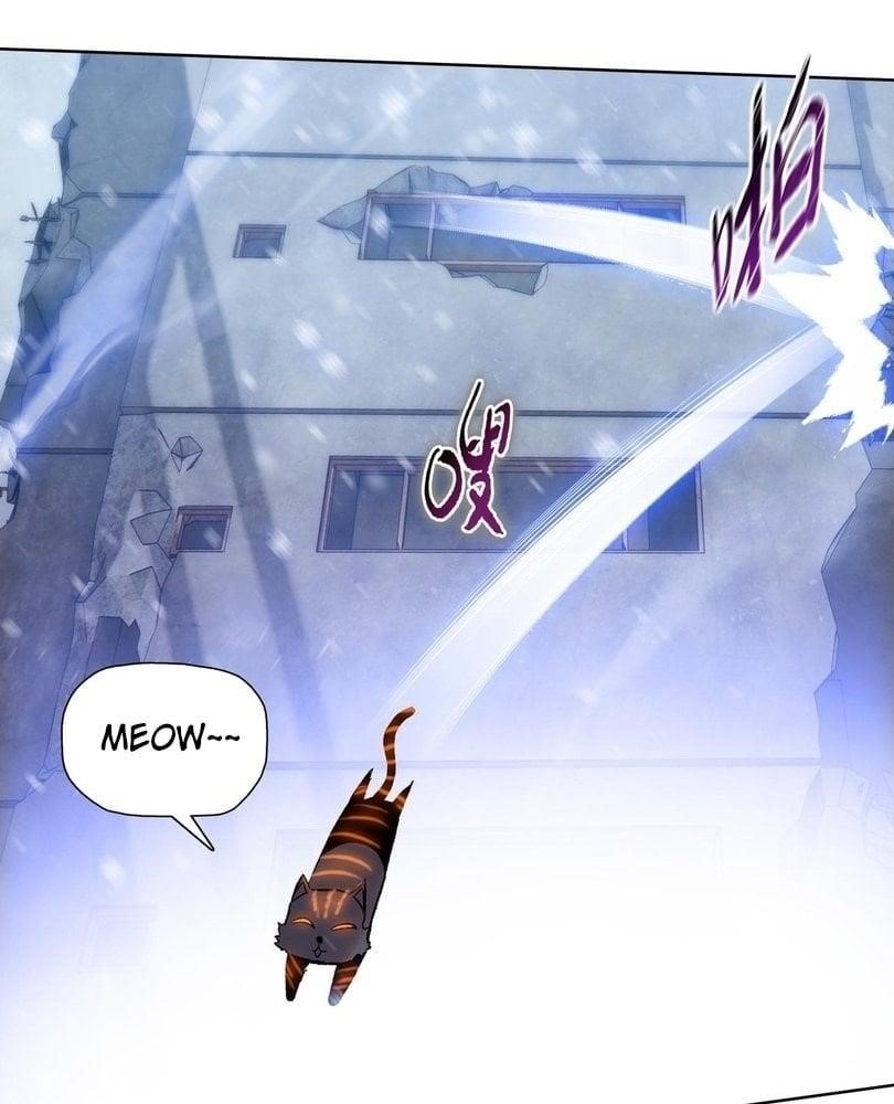 The Doomsday Ruthless Man: Hoarding Trillions of Supplies at the Beginning Chapter 84 - Page 49 in English