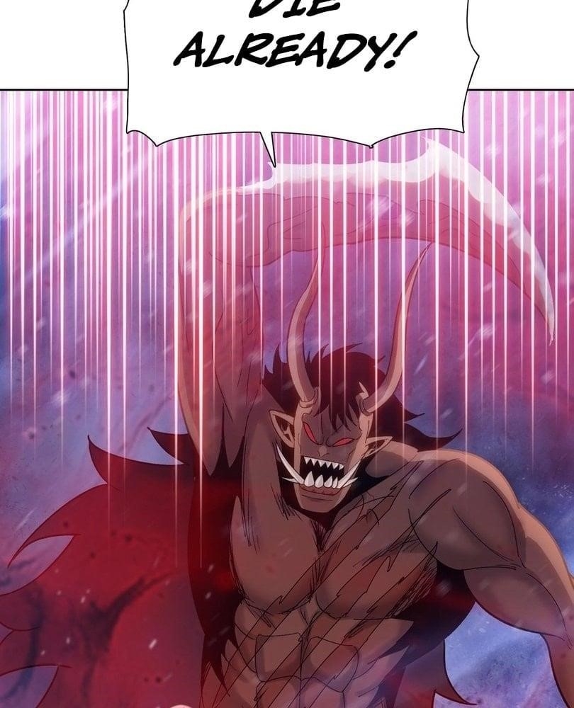 The Doomsday Ruthless Man: Hoarding Trillions of Supplies at the Beginning Chapter 84 - Page 5 in English