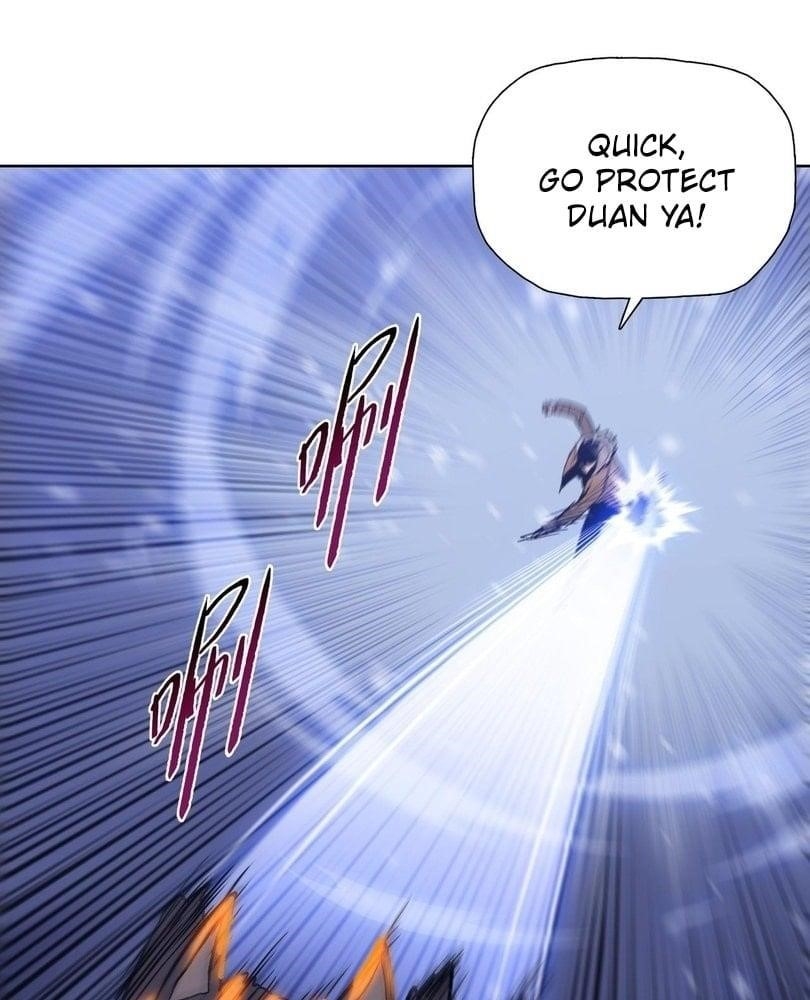 The Doomsday Ruthless Man: Hoarding Trillions of Supplies at the Beginning Chapter 84 - Page 52 in English