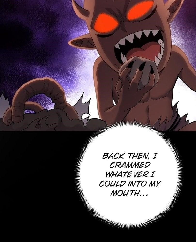 The Doomsday Ruthless Man: Hoarding Trillions of Supplies at the Beginning Chapter 84 - Page 94 in English