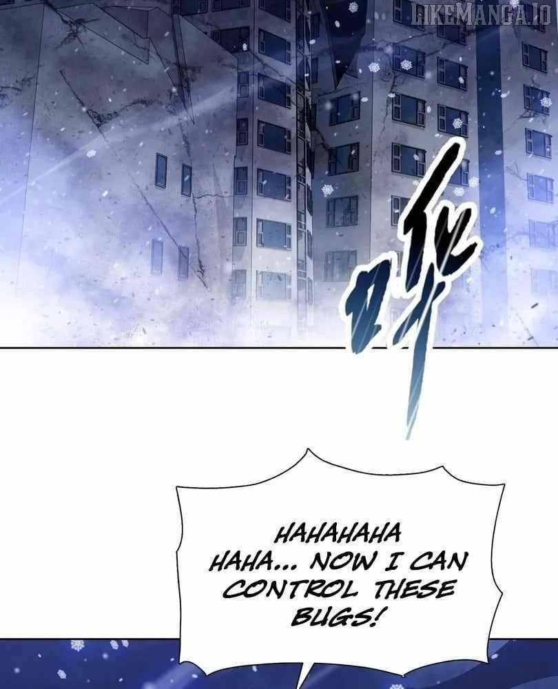 The Doomsday Ruthless Man: Hoarding Trillions of Supplies at the Beginning Chapter 85 - Page 24 in English