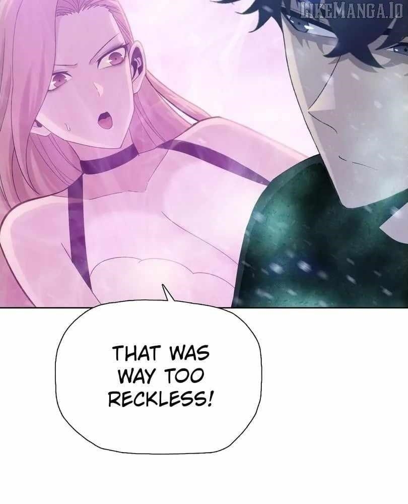 The Doomsday Ruthless Man: Hoarding Trillions of Supplies at the Beginning Chapter 85 - Page 64 in English