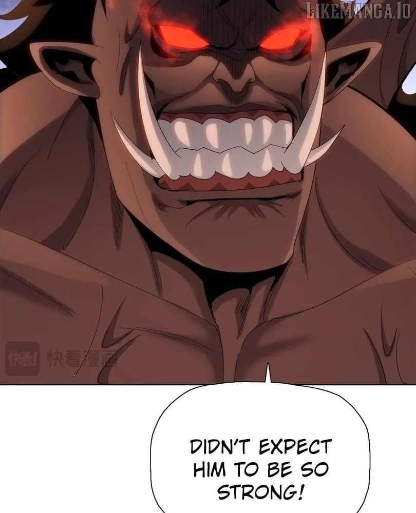 The Doomsday Ruthless Man: Hoarding Trillions of Supplies at the Beginning Chapter 85 - Page 73 in English