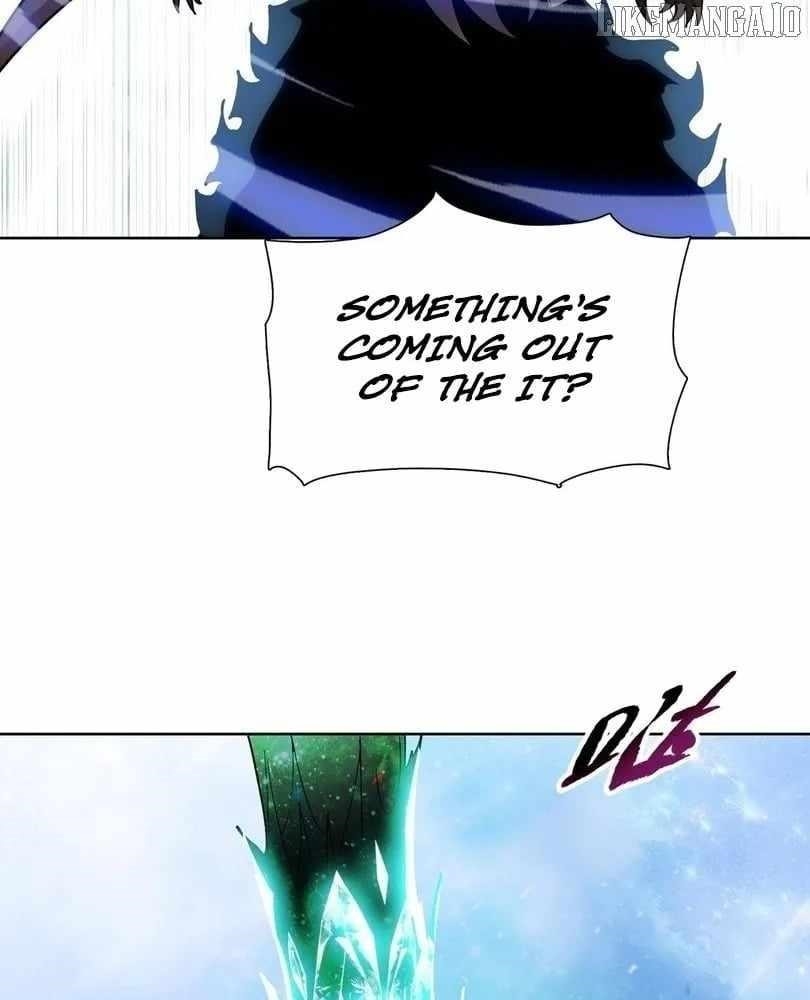 The Doomsday Ruthless Man: Hoarding Trillions of Supplies at the Beginning Chapter 85 - Page 83 in English
