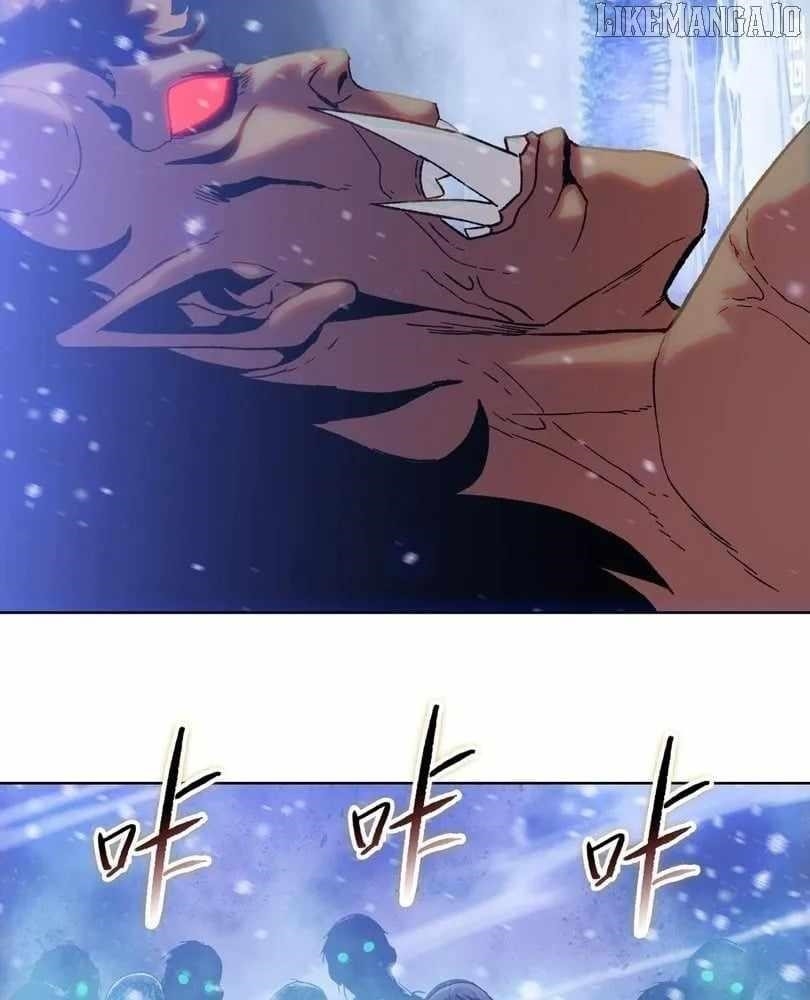 The Doomsday Ruthless Man: Hoarding Trillions of Supplies at the Beginning Chapter 85 - Page 92 in English