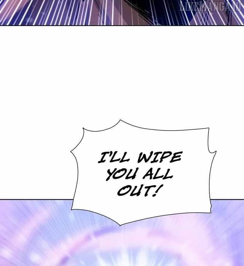 The Doomsday Ruthless Man: Hoarding Trillions of Supplies at the Beginning Chapter 85 - Page 97 in English