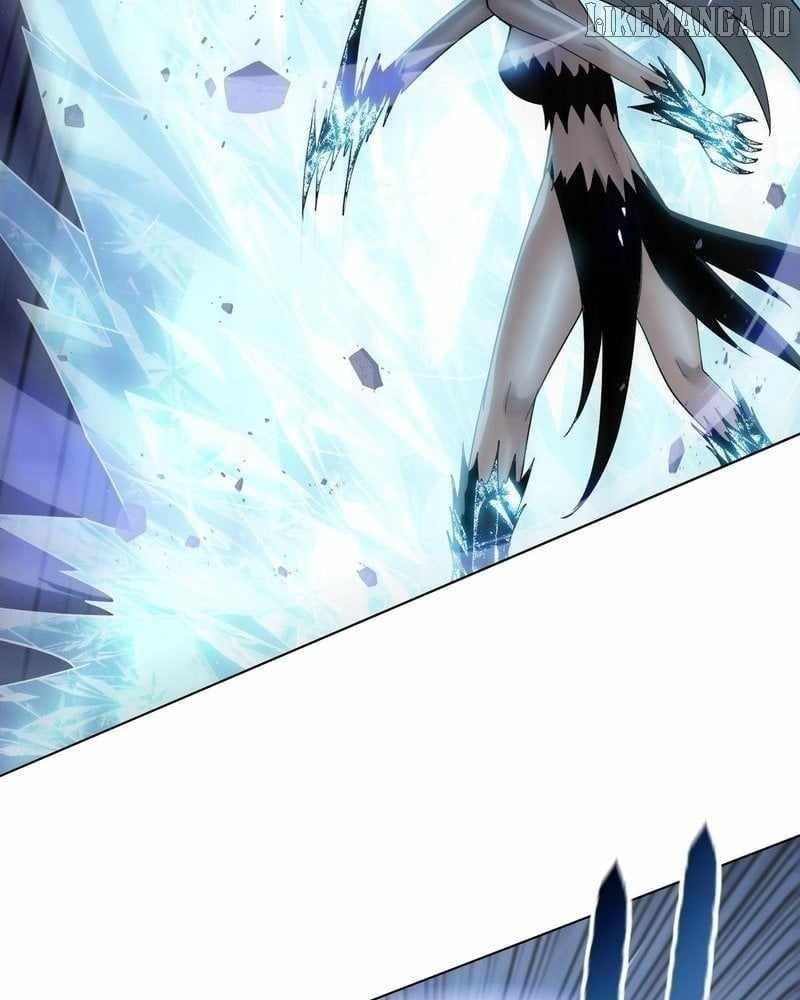 The Doomsday Ruthless Man: Hoarding Trillions of Supplies at the Beginning Chapter 86 - Page 20 in English