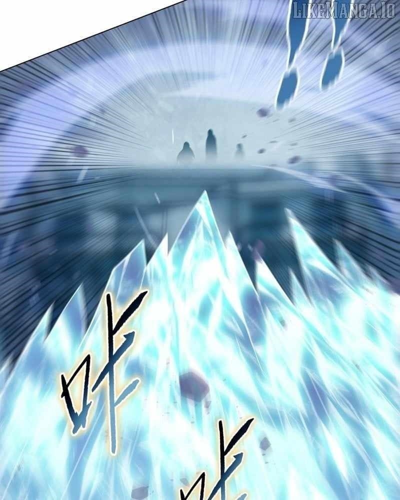 The Doomsday Ruthless Man: Hoarding Trillions of Supplies at the Beginning Chapter 86 - Page 21 in English