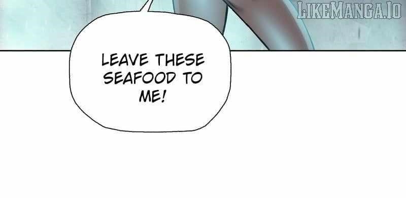 The Doomsday Ruthless Man: Hoarding Trillions of Supplies at the Beginning Chapter 86 - Page 61 in English
