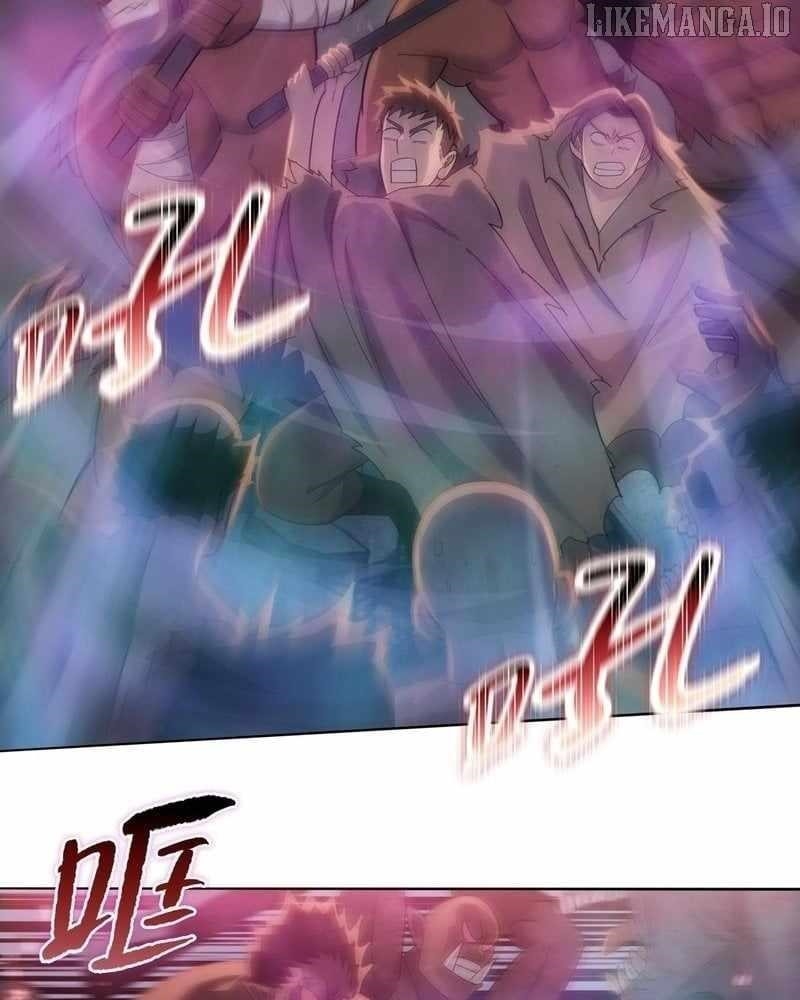 The Doomsday Ruthless Man: Hoarding Trillions of Supplies at the Beginning Chapter 86 - Page 69 in English