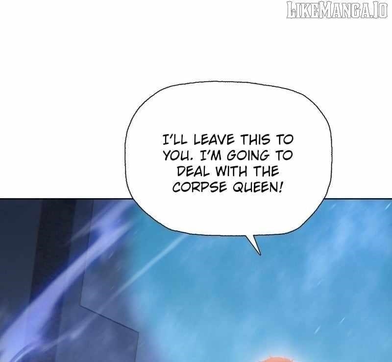 The Doomsday Ruthless Man: Hoarding Trillions of Supplies at the Beginning Chapter 86 - Page 71 in English