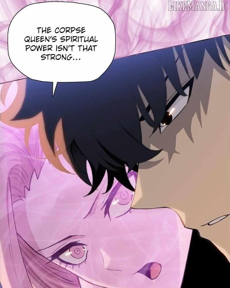The Doomsday Ruthless Man: Hoarding Trillions of Supplies at the Beginning Chapter 86 - Page 81 in English