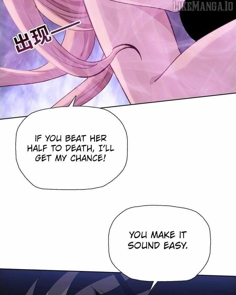 The Doomsday Ruthless Man: Hoarding Trillions of Supplies at the Beginning Chapter 86 - Page 82 in English