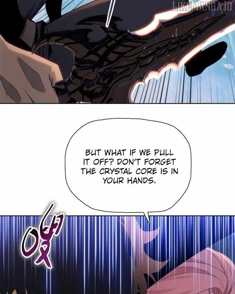 The Doomsday Ruthless Man: Hoarding Trillions of Supplies at the Beginning Chapter 86 - Page 92 in English