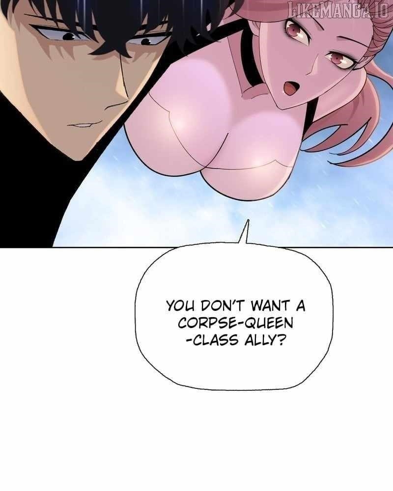 The Doomsday Ruthless Man: Hoarding Trillions of Supplies at the Beginning Chapter 86 - Page 93 in English