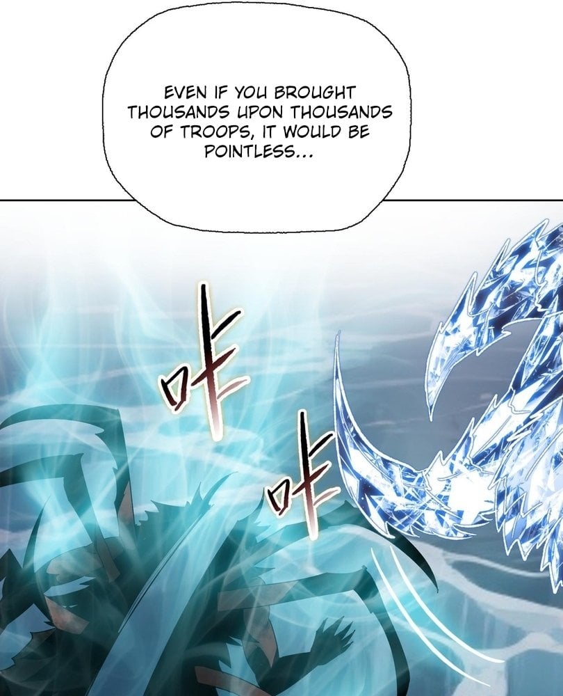 The Doomsday Ruthless Man: Hoarding Trillions of Supplies at the Beginning Chapter 87 - Page 11 in English