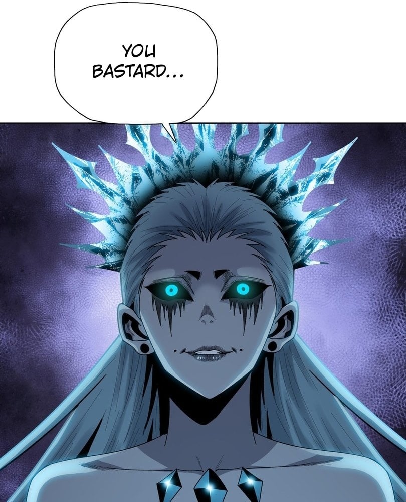 The Doomsday Ruthless Man: Hoarding Trillions of Supplies at the Beginning Chapter 87 - Page 112 in English