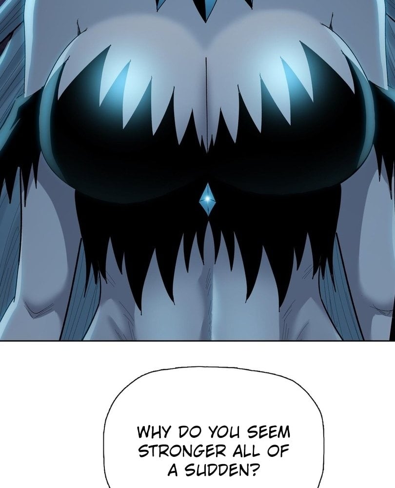 The Doomsday Ruthless Man: Hoarding Trillions of Supplies at the Beginning Chapter 87 - Page 113 in English