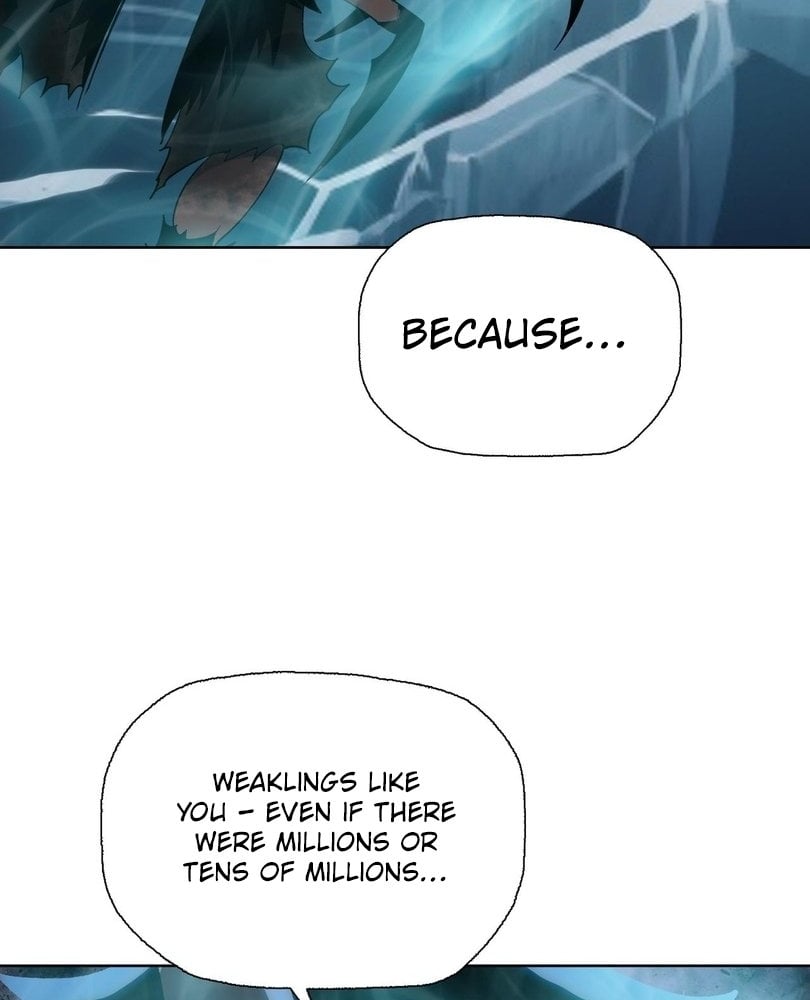The Doomsday Ruthless Man: Hoarding Trillions of Supplies at the Beginning Chapter 87 - Page 12 in English