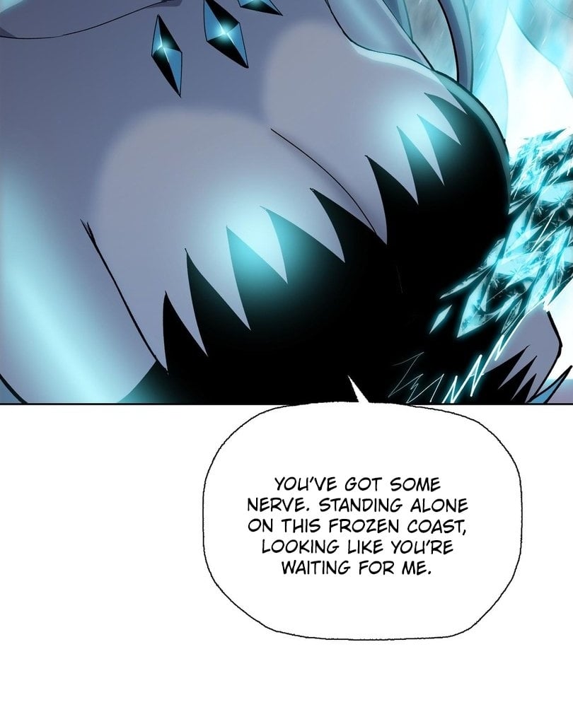 The Doomsday Ruthless Man: Hoarding Trillions of Supplies at the Beginning Chapter 87 - Page 16 in English