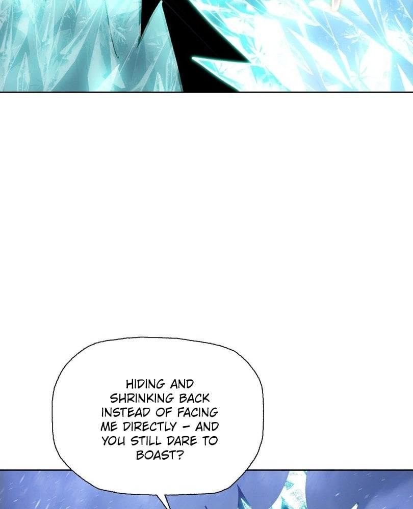 The Doomsday Ruthless Man: Hoarding Trillions of Supplies at the Beginning Chapter 87 - Page 34 in English