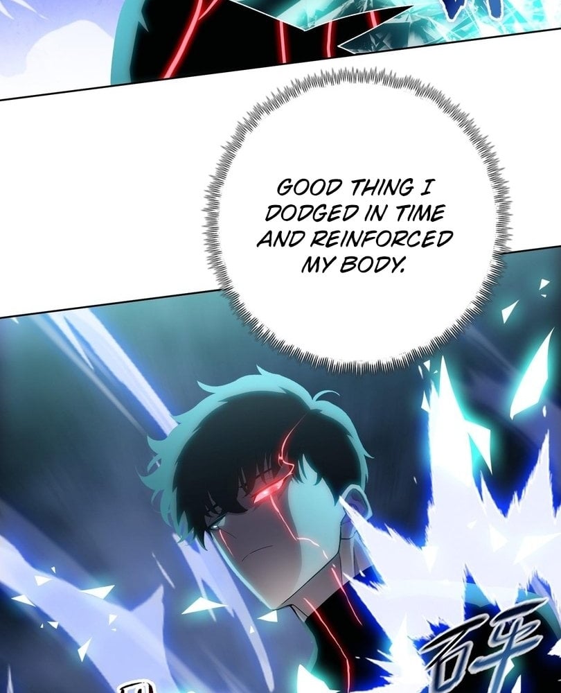 The Doomsday Ruthless Man: Hoarding Trillions of Supplies at the Beginning Chapter 87 - Page 40 in English