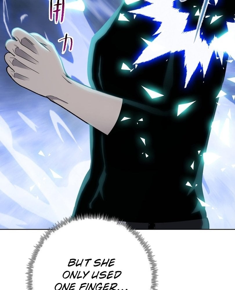 The Doomsday Ruthless Man: Hoarding Trillions of Supplies at the Beginning Chapter 87 - Page 41 in English