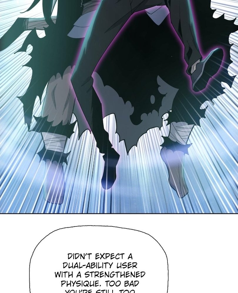 The Doomsday Ruthless Man: Hoarding Trillions of Supplies at the Beginning Chapter 87 - Page 49 in English