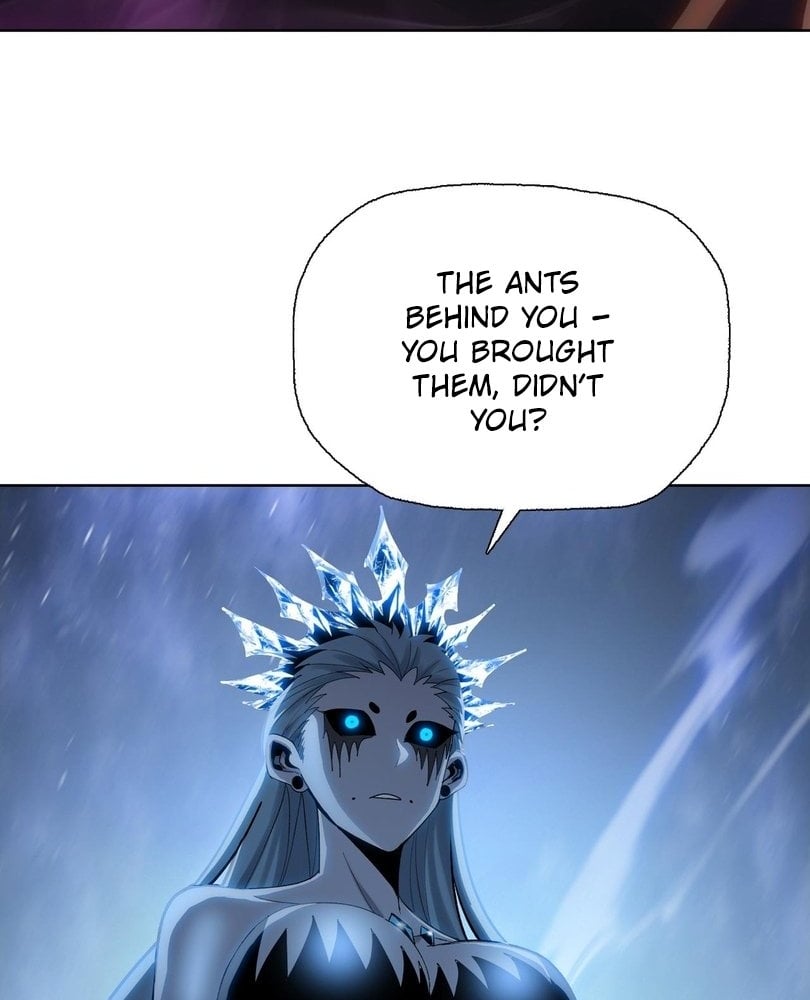 The Doomsday Ruthless Man: Hoarding Trillions of Supplies at the Beginning Chapter 87 - Page 6 in English