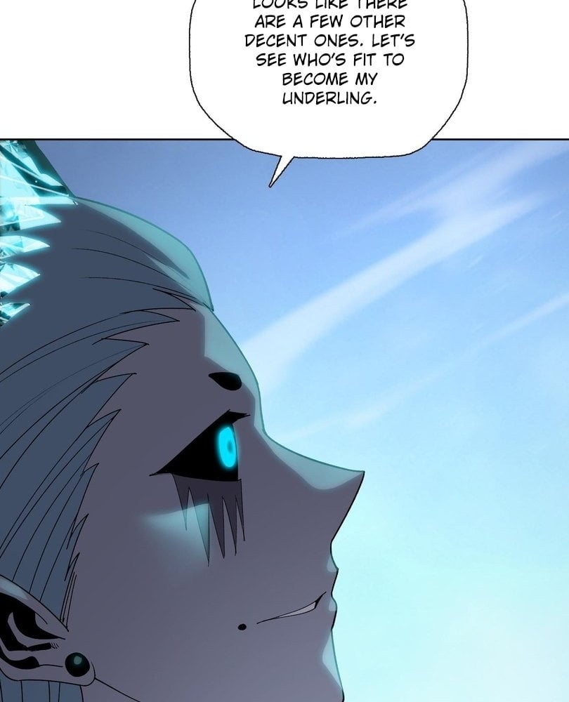 The Doomsday Ruthless Man: Hoarding Trillions of Supplies at the Beginning Chapter 87 - Page 70 in English