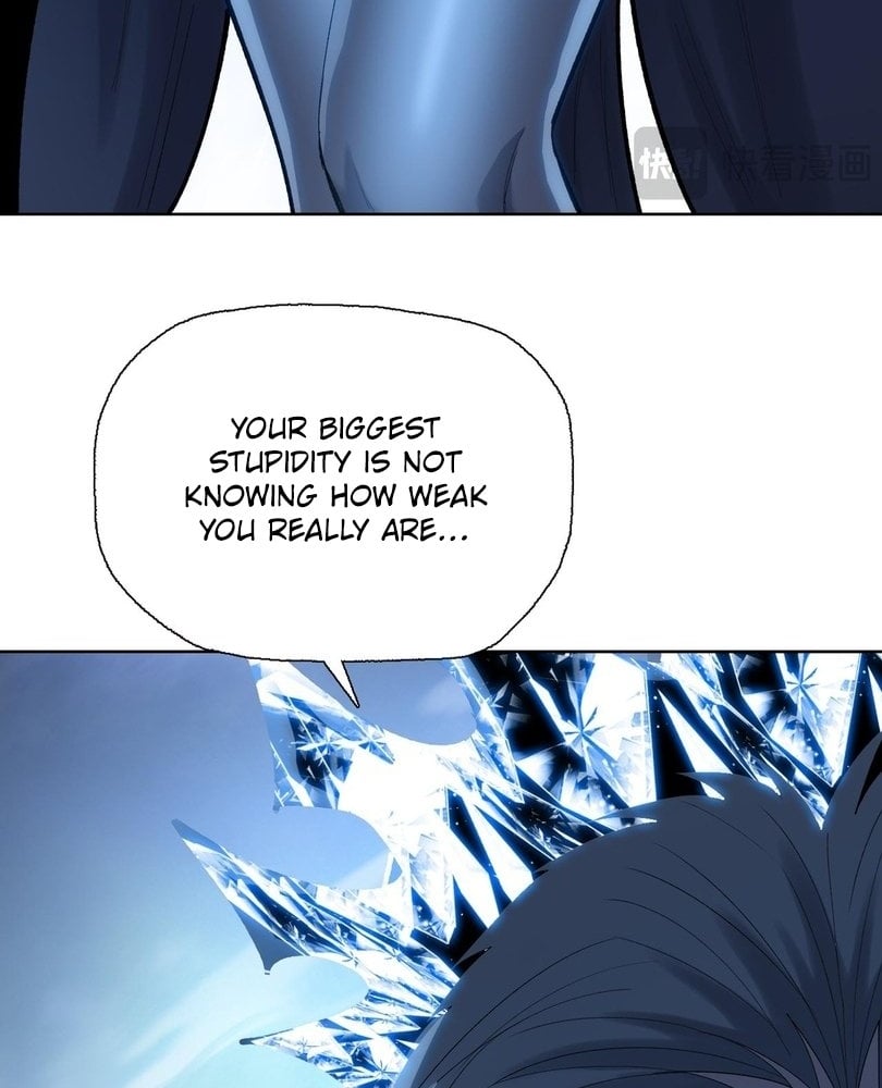 The Doomsday Ruthless Man: Hoarding Trillions of Supplies at the Beginning Chapter 87 - Page 8 in English