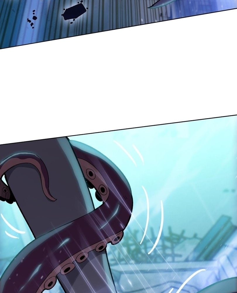 The Doomsday Ruthless Man: Hoarding Trillions of Supplies at the Beginning Chapter 87 - Page 89 in English