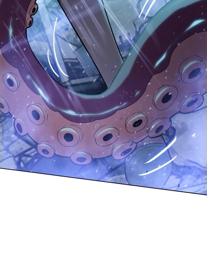 The Doomsday Ruthless Man: Hoarding Trillions of Supplies at the Beginning Chapter 87 - Page 90 in English