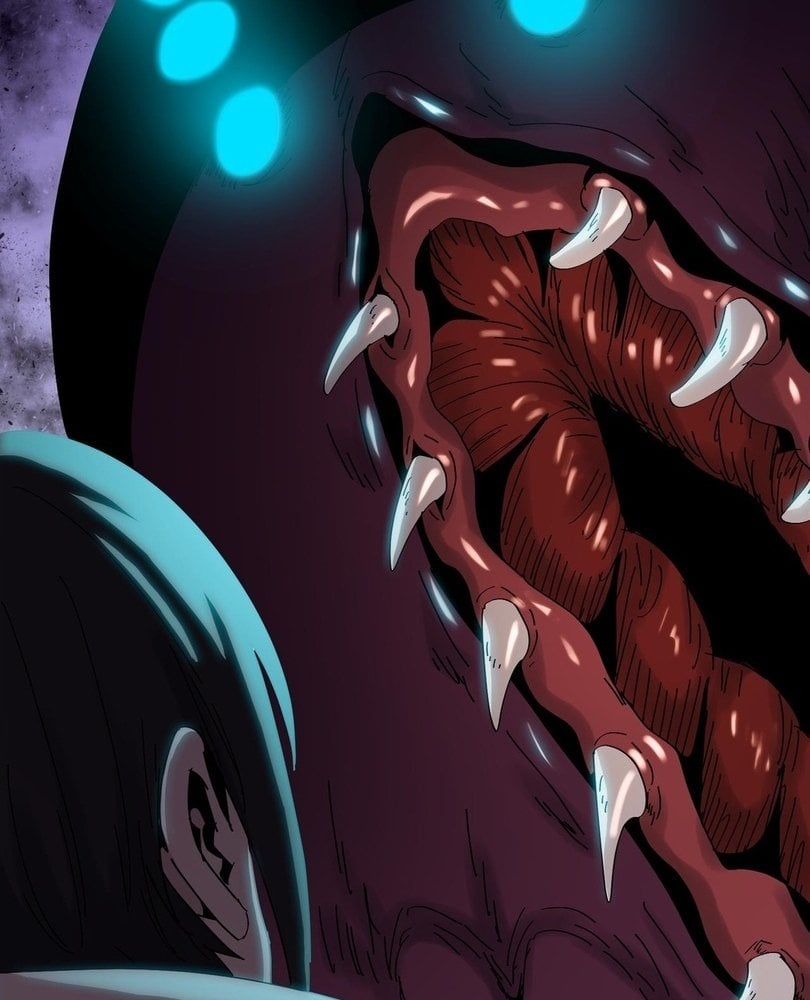 The Doomsday Ruthless Man: Hoarding Trillions of Supplies at the Beginning Chapter 87 - Page 94 in English