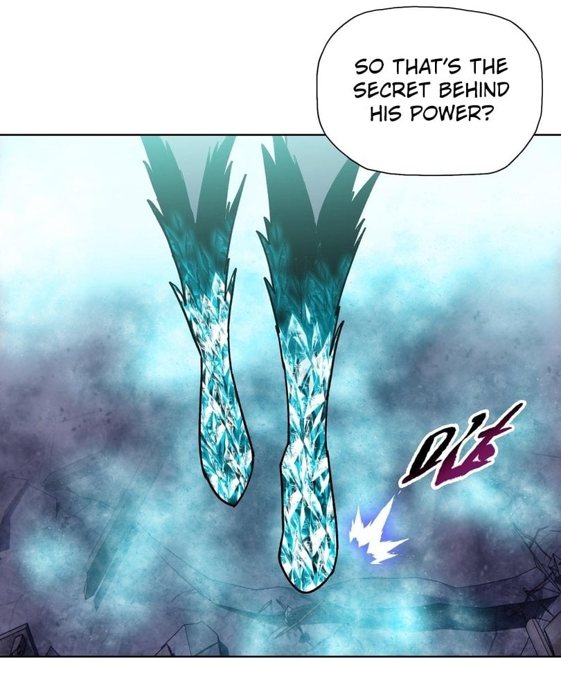 The Doomsday Ruthless Man: Hoarding Trillions of Supplies at the Beginning Chapter 88 - Page 101 in English