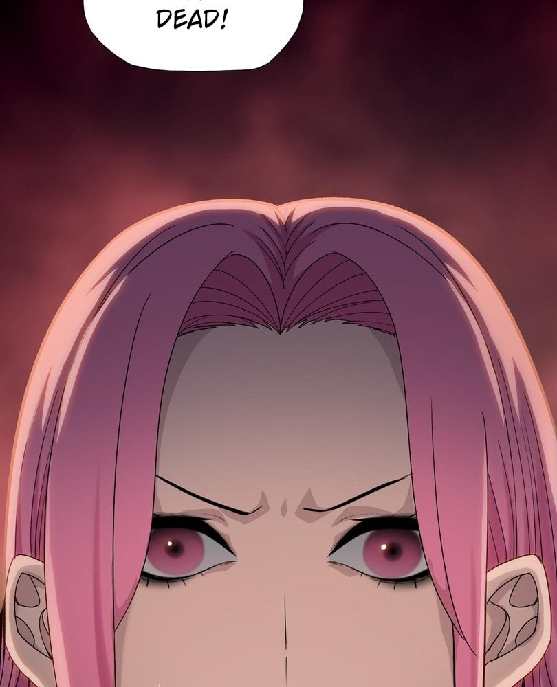 The Doomsday Ruthless Man: Hoarding Trillions of Supplies at the Beginning Chapter 88 - Page 105 in English