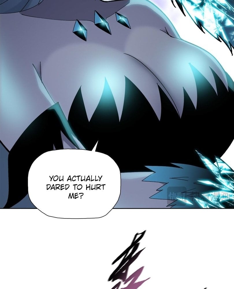 The Doomsday Ruthless Man: Hoarding Trillions of Supplies at the Beginning Chapter 88 - Page 22 in English
