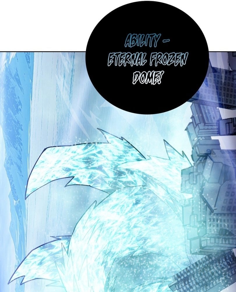 The Doomsday Ruthless Man: Hoarding Trillions of Supplies at the Beginning Chapter 88 - Page 31 in English